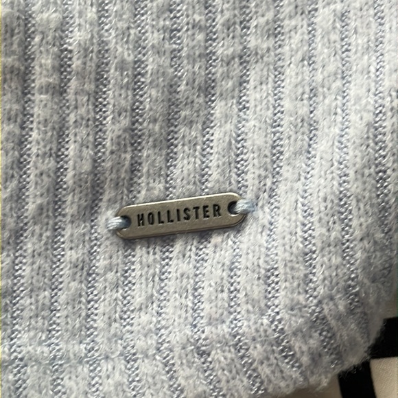 Hollister long sleeve shirt - Picture 5 of 5